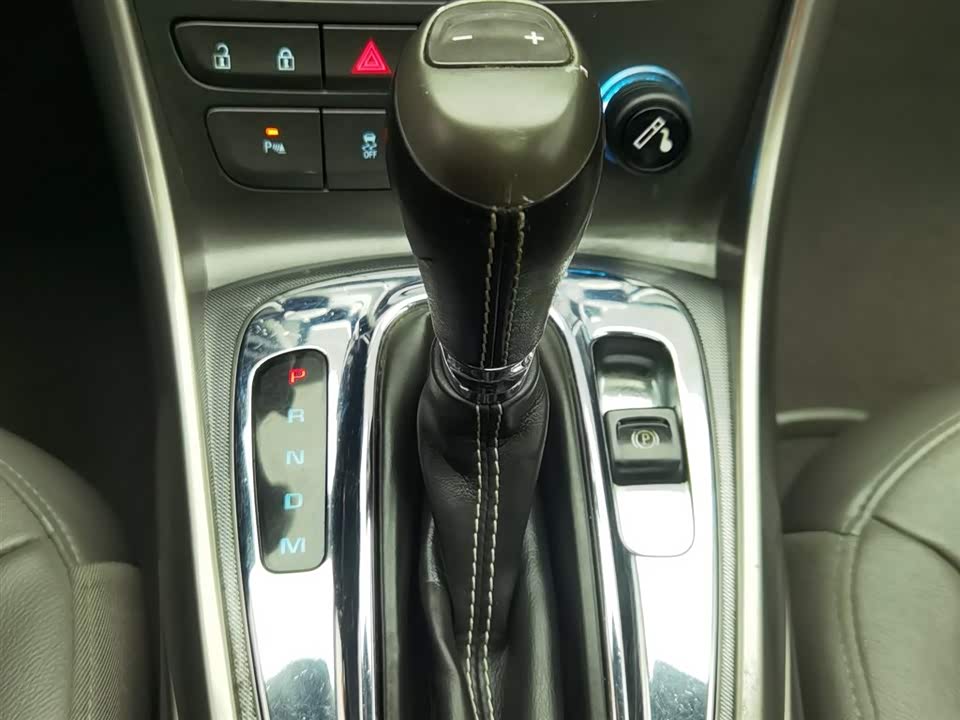 Chevrolet Mai Ruibao