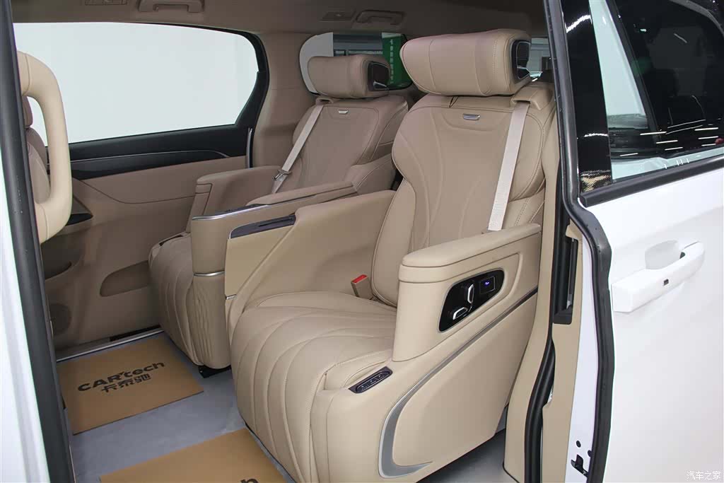 Buick GL8, 2026 19