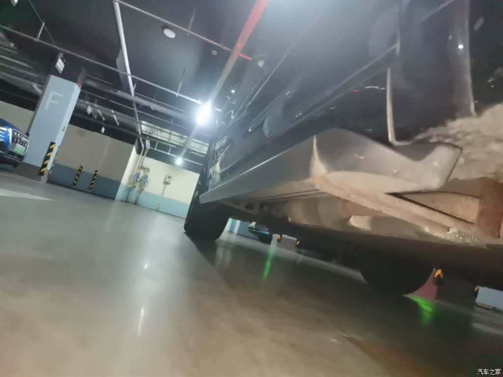 Li Auto ONE, 2020 21