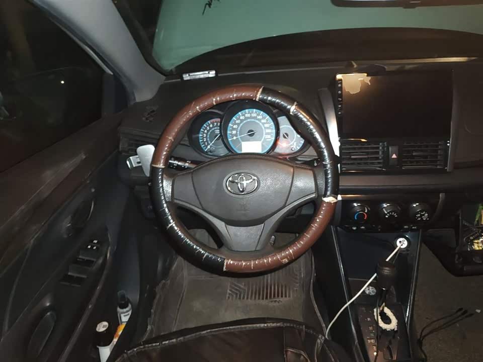 Toyota Vios