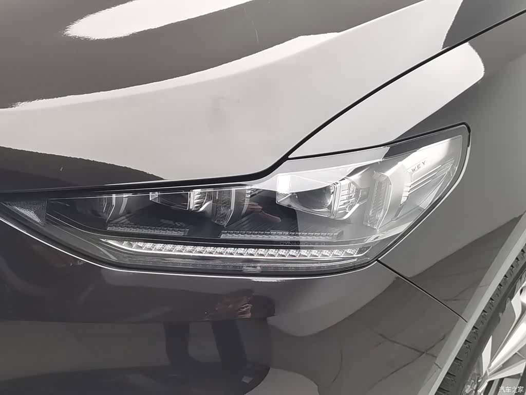 WEY VV6, 2019 7