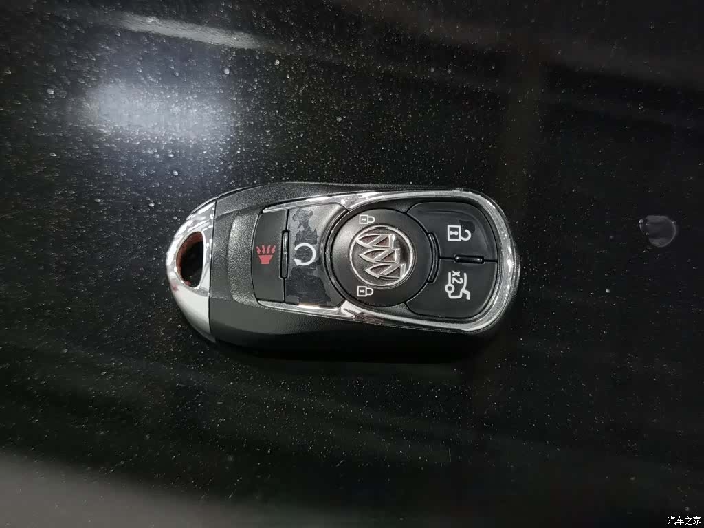 Buick LaCrosse, 2016 19