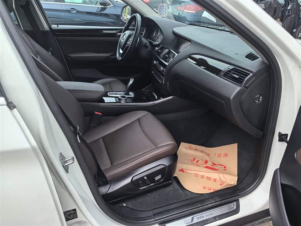 BMW X4 BMW X4
