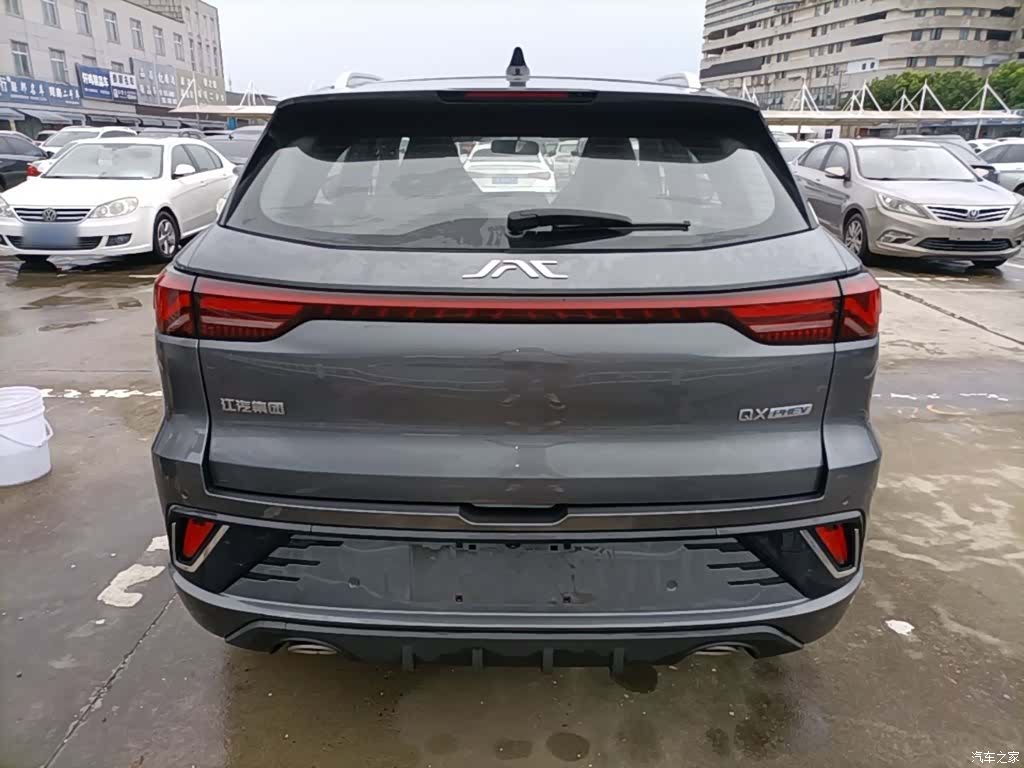 JAC QX, 2023 6