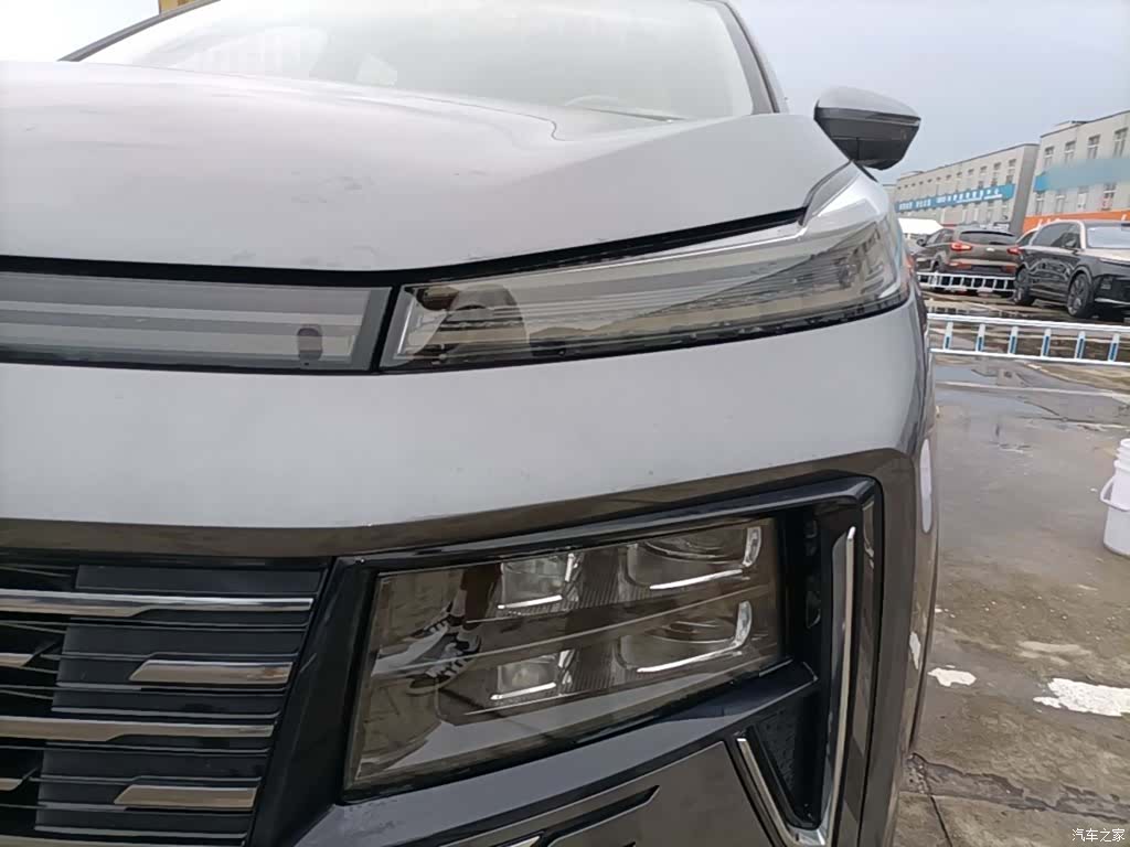 JAC QX, 2023 24