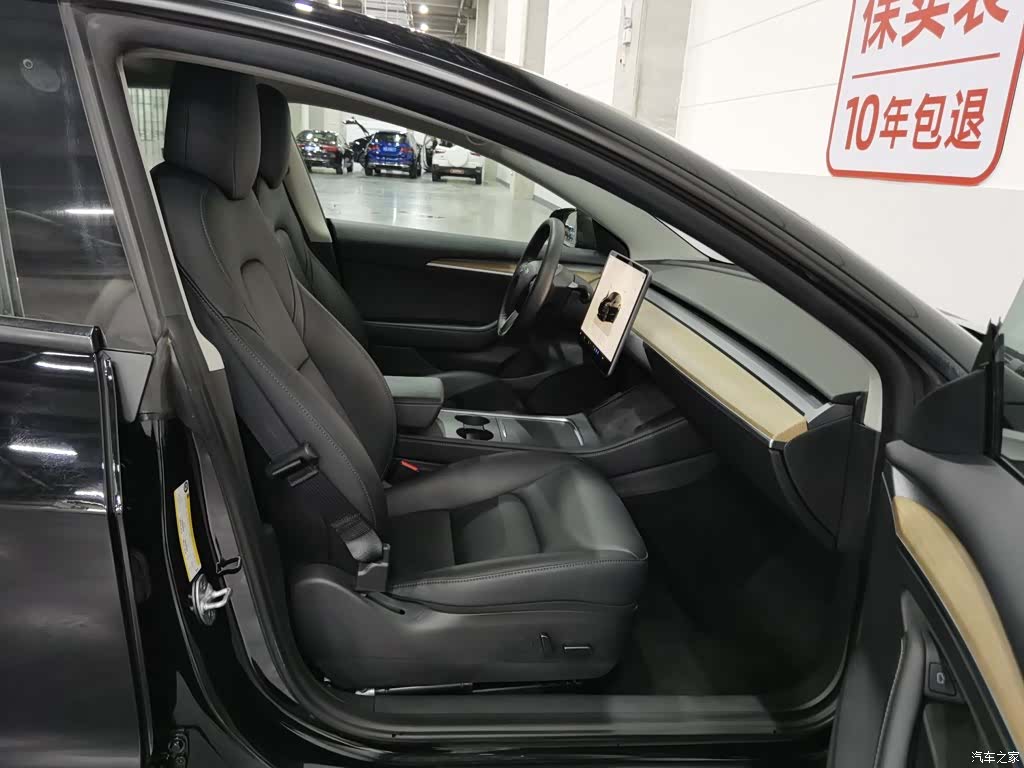 Tesla Model 3, 2022 23