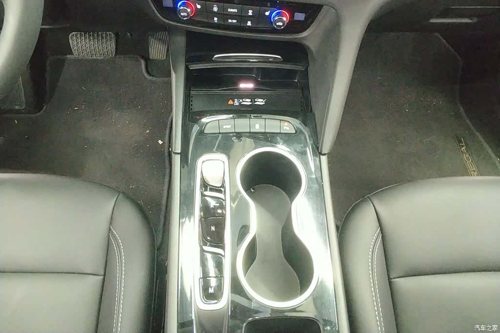 Buick Regal, 2024 16