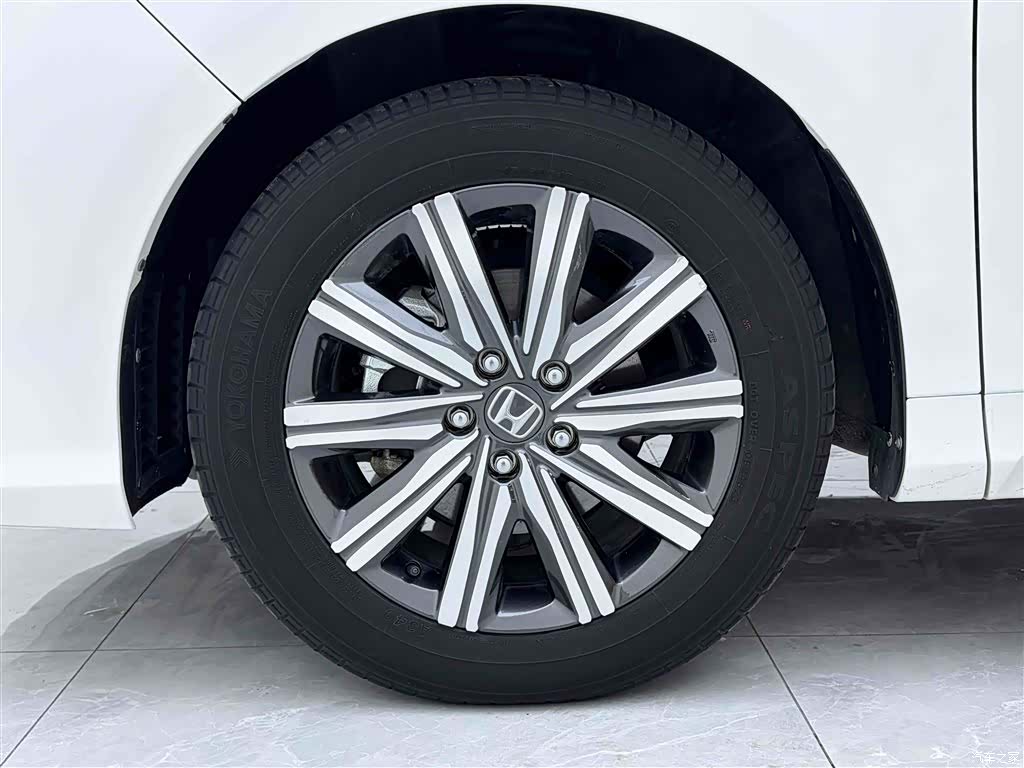 Honda Odyssey, 2024 9