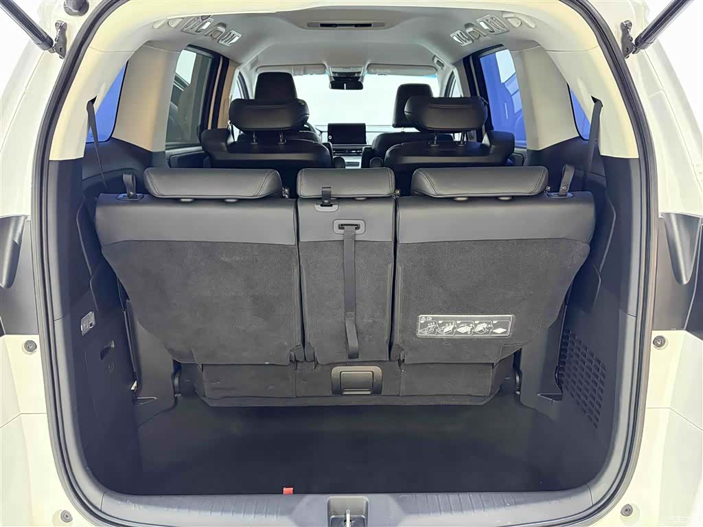 Honda Odyssey, 2024 11