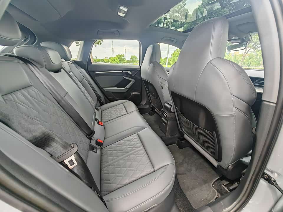 Audi A3 Audi A3