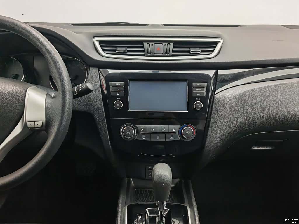 Nissan Qashqai, 2018 12