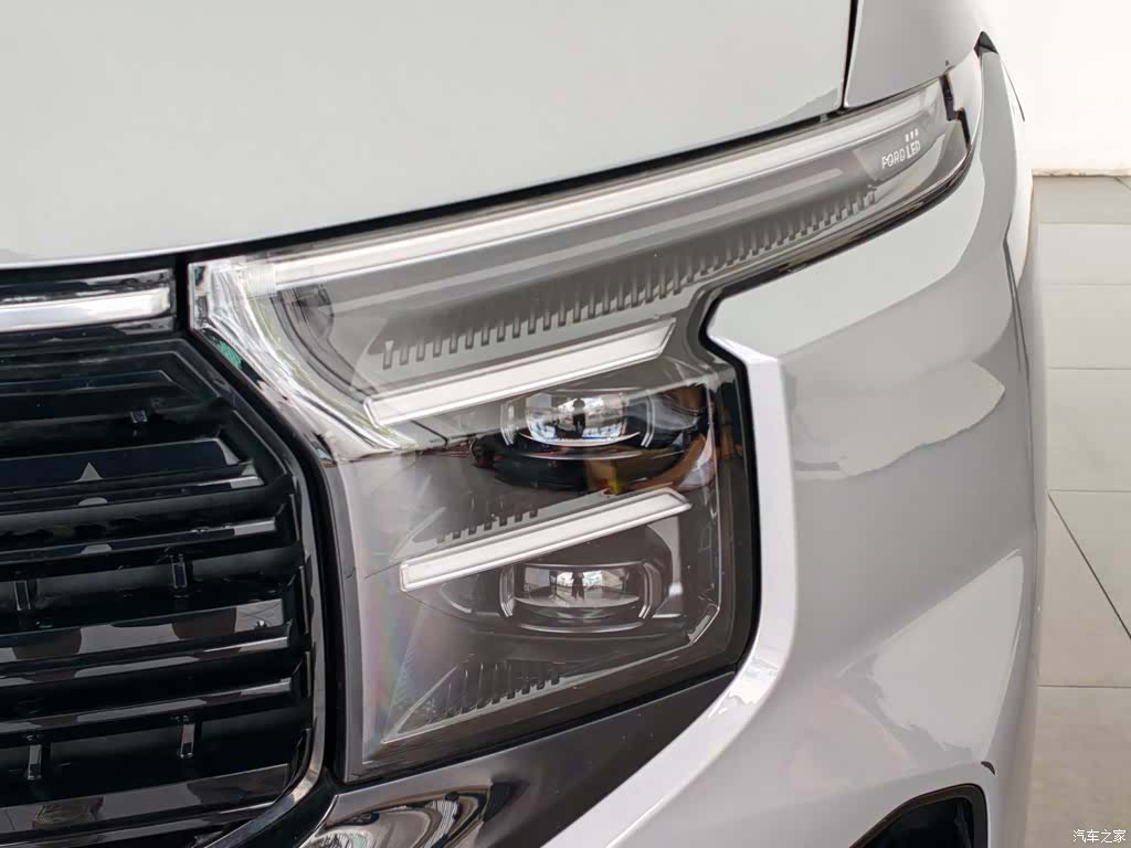 Ford Edge L, 2023 7