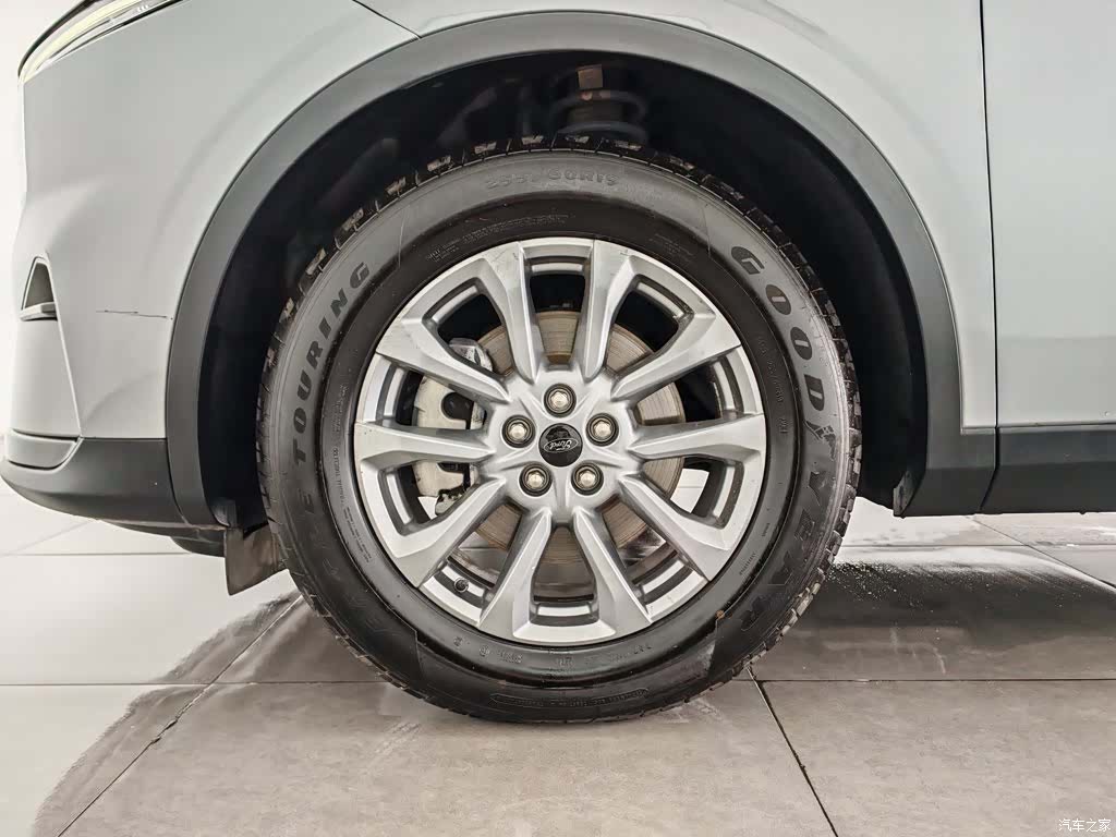 Ford Edge L, 2023 17