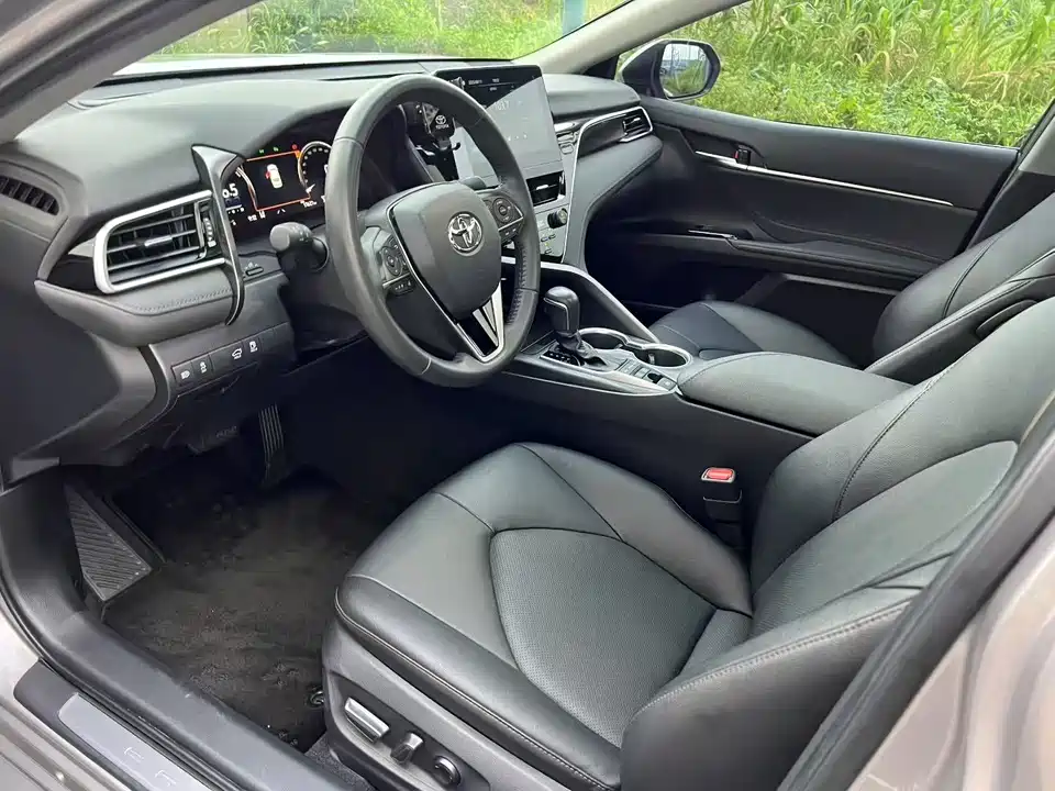 Toyota Camry Toyota Camry