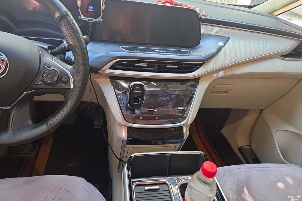 Buick GL8, 2024 16