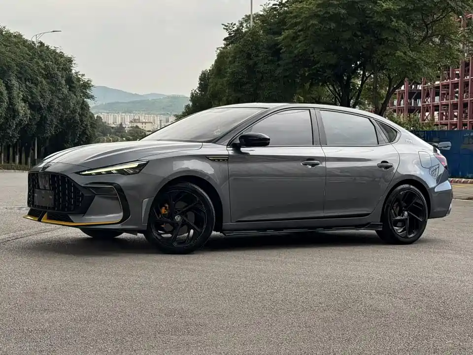 MG MG6 MG MG6
