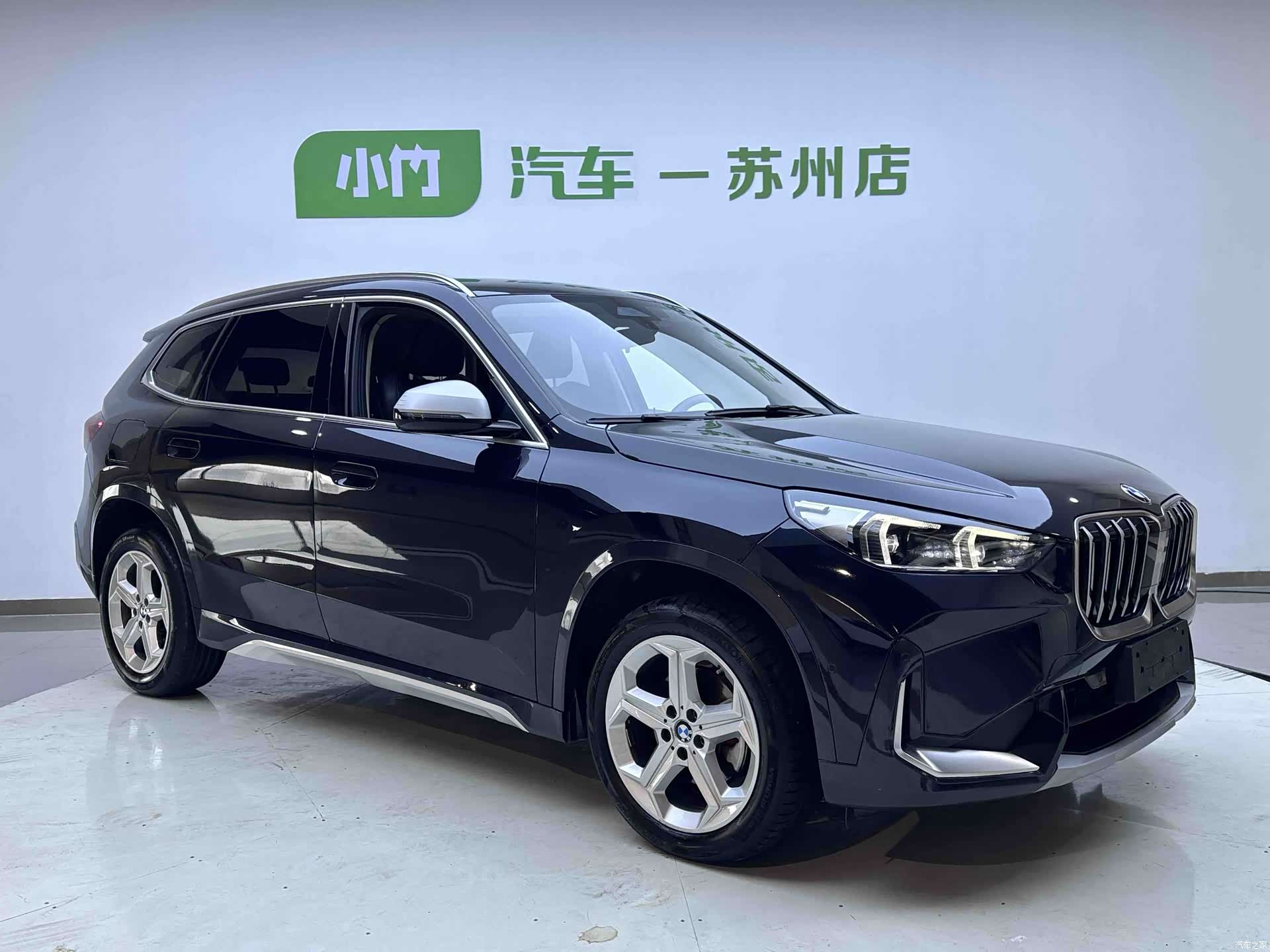 BMW X1, 2023 3