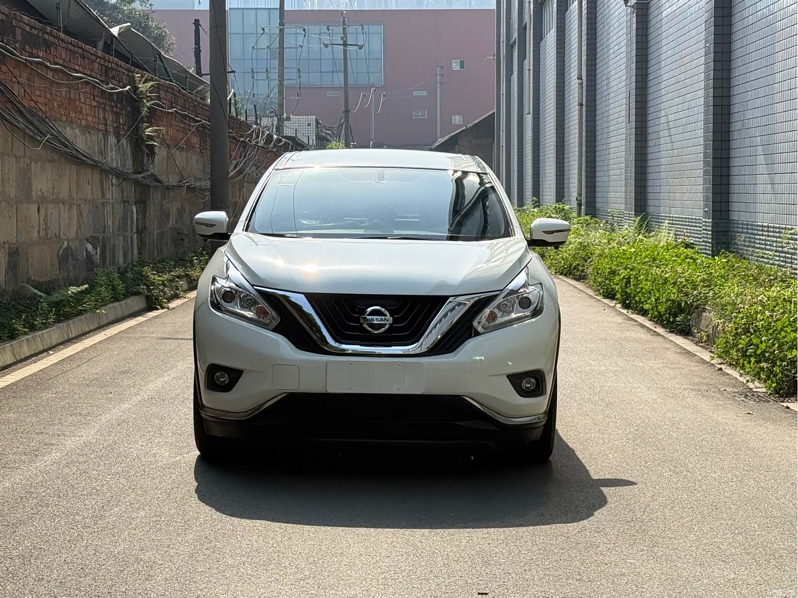 Nissan Murano, 2022 4