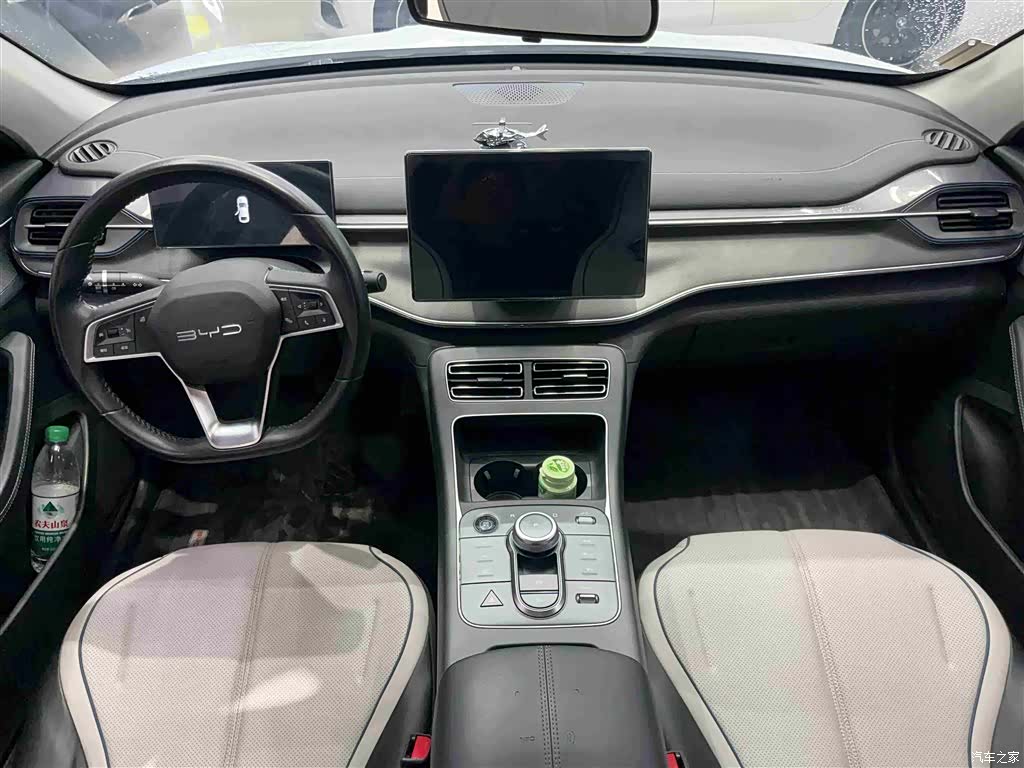 BYD Destroyer 05, 2024 8
