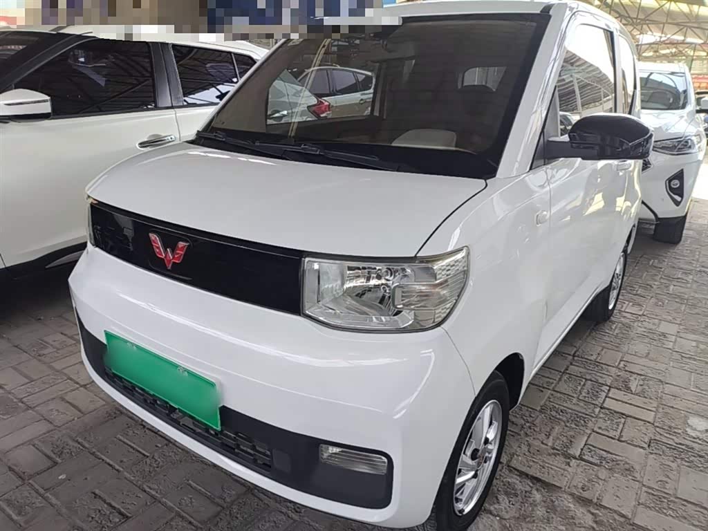 Wuling Mini EV