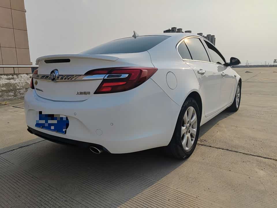 Buick Regal Buick Regal