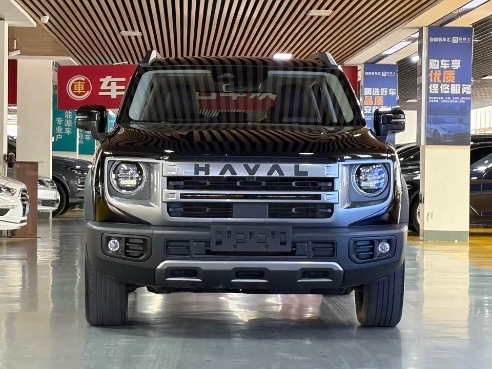 Haval Big dog Haval Big dog