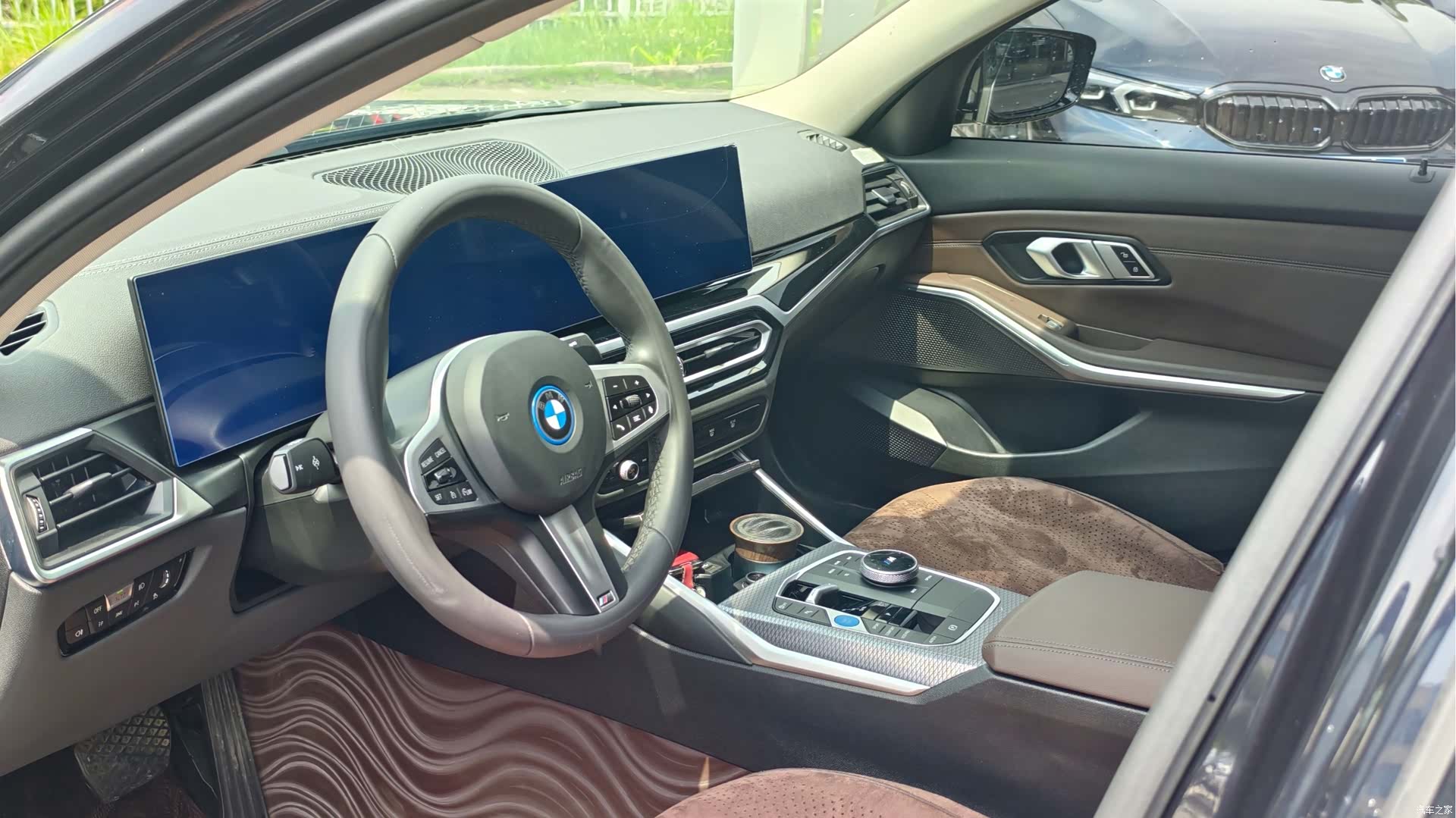 BMW i3, 2024 8