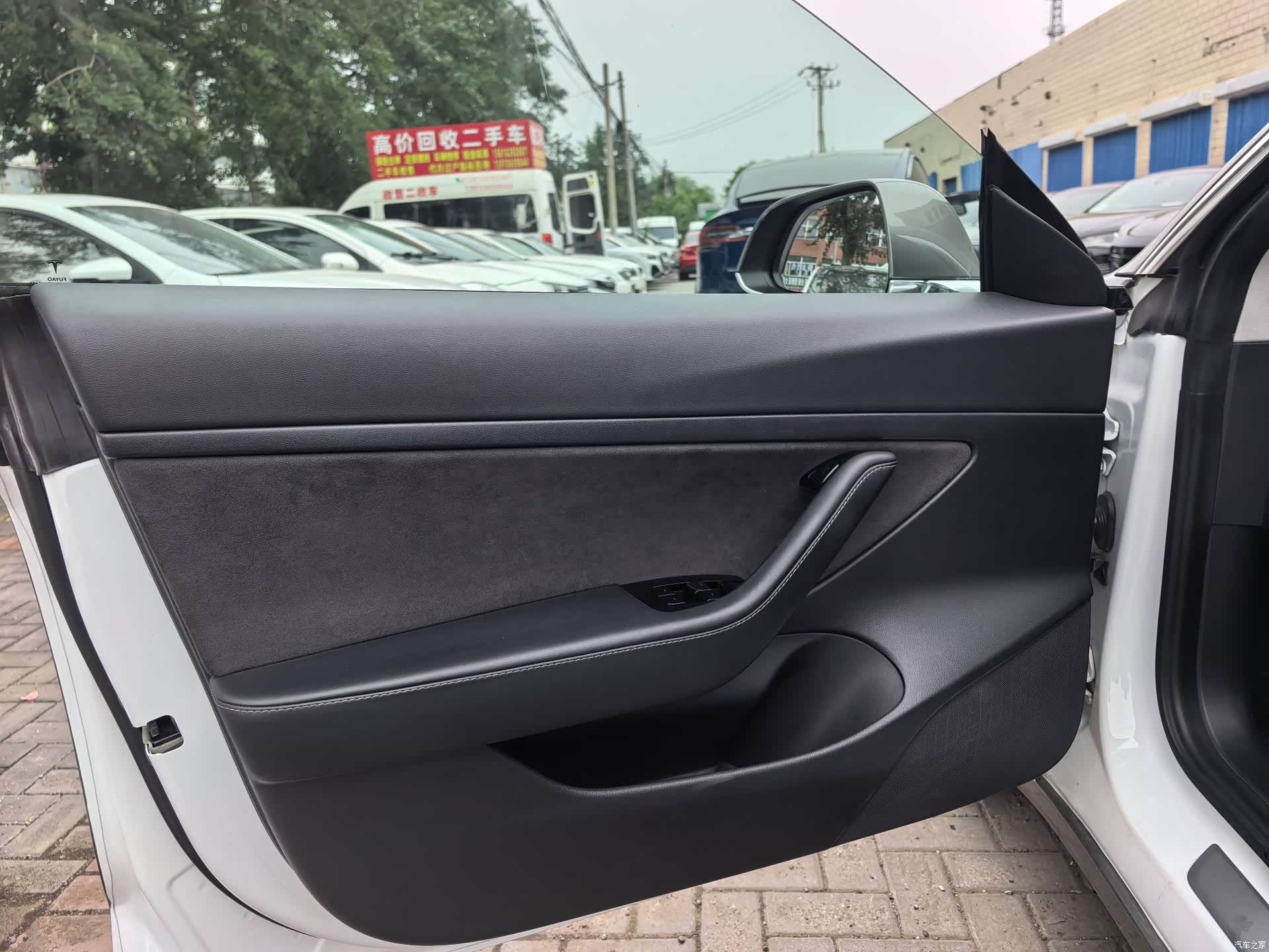 Tesla Model 3, 2020 все фото
