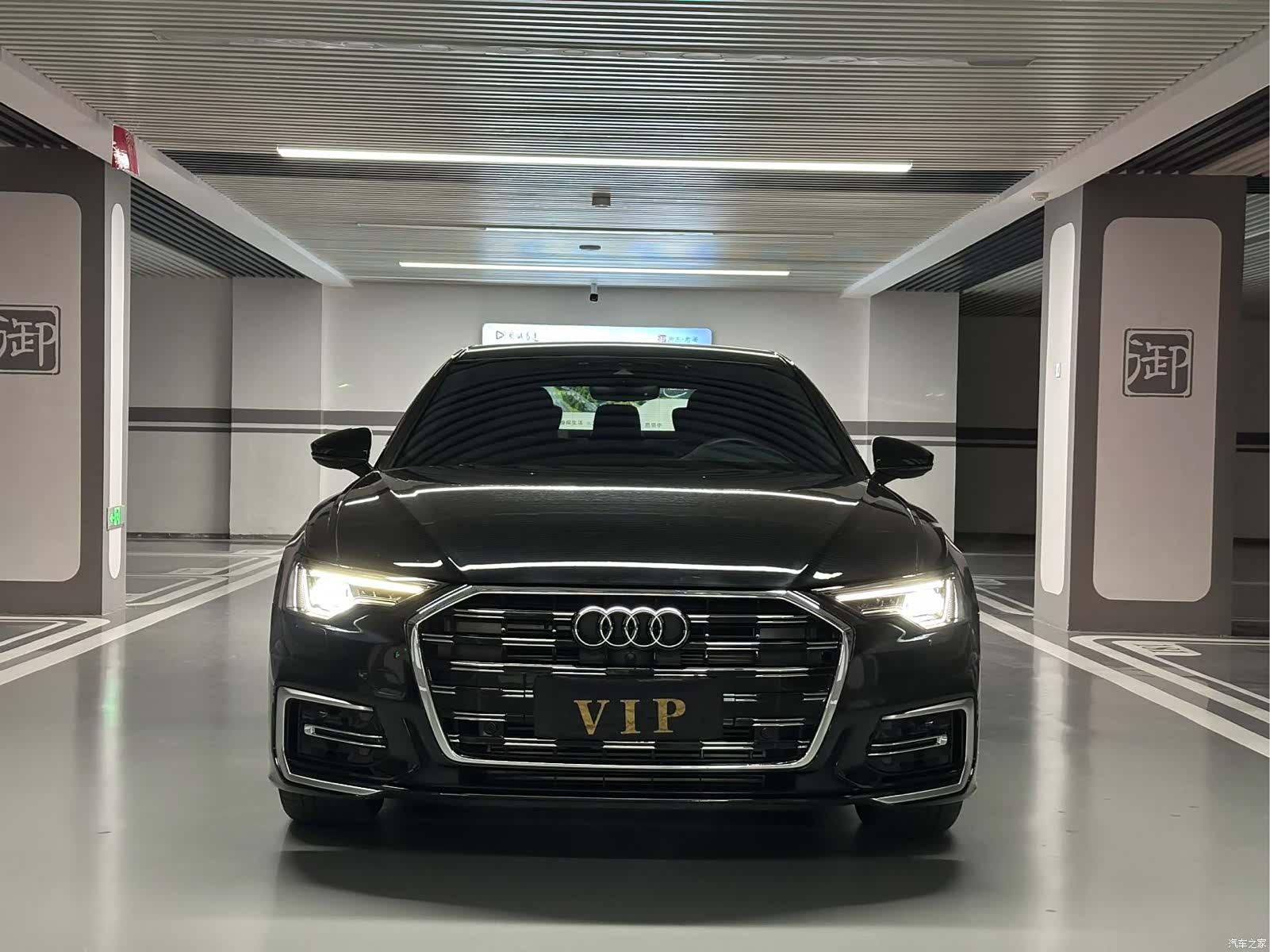 Audi A6L, 2025 2