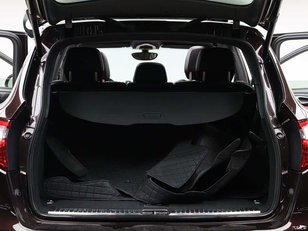 Porsche Cayenne, 2016 13