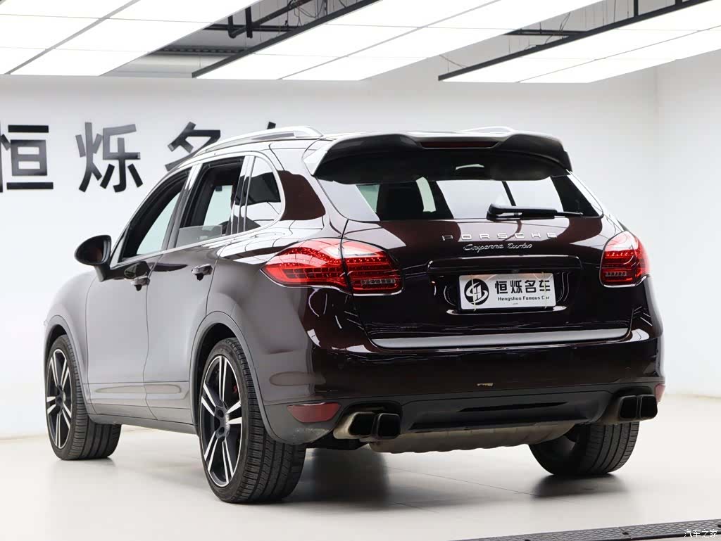 Porsche Cayenne, 2016 29