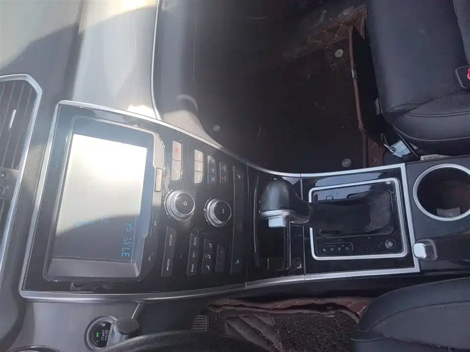 Haval H2