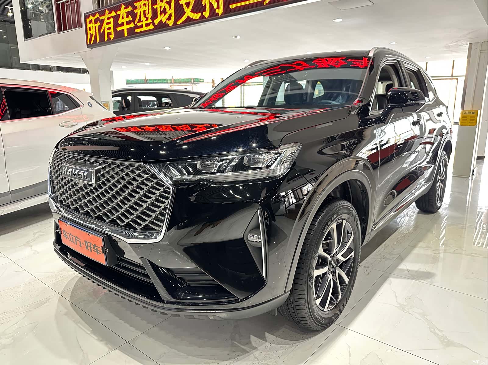 Haval H6, 2024 1