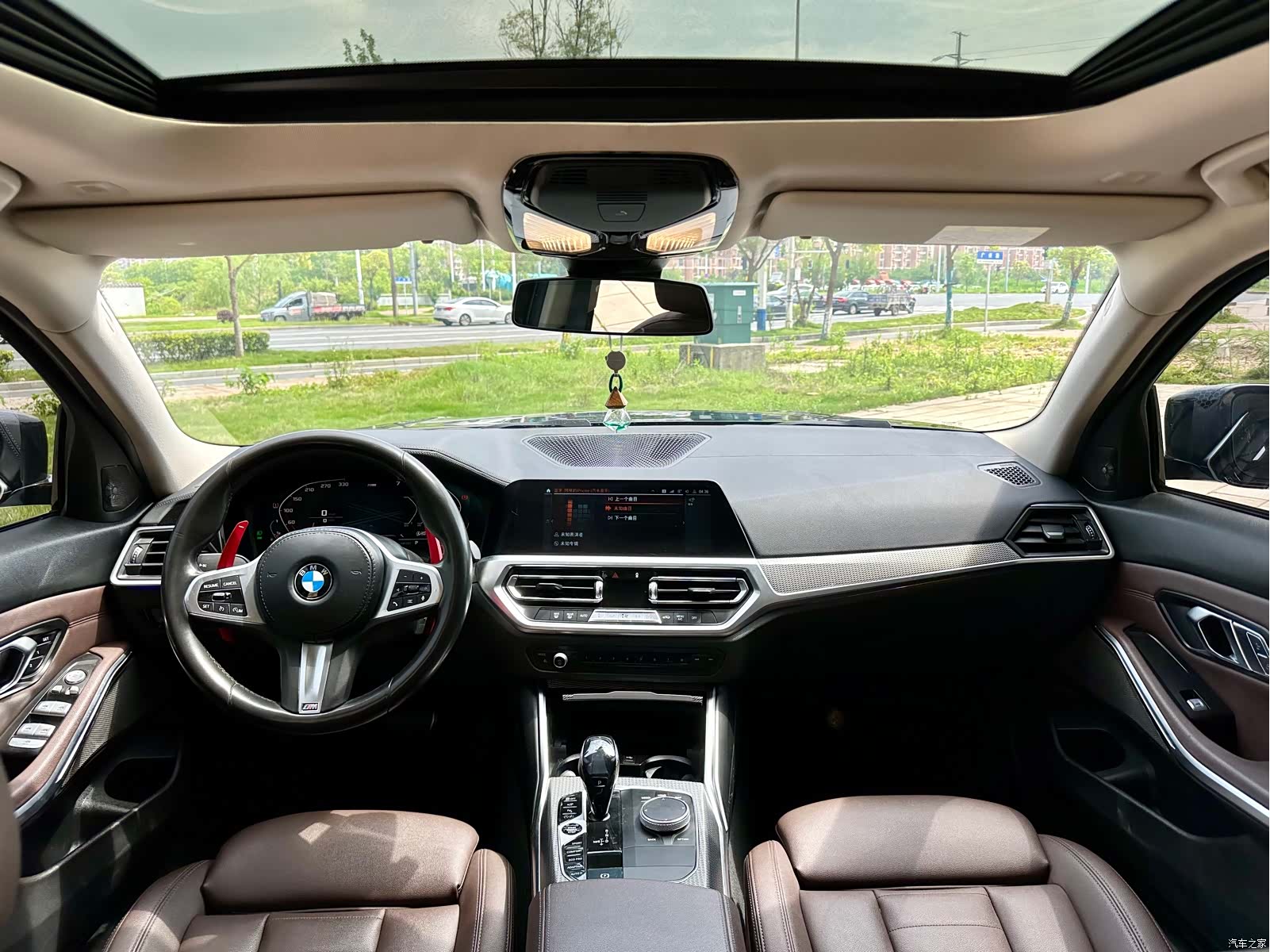 BMW 3 Series, 2020 11