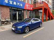 µS5 2016 S5 3.0T Sportback