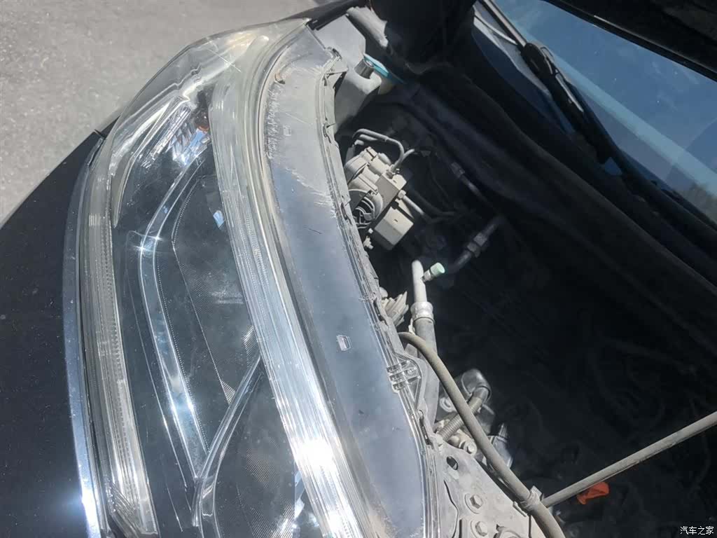 Honda CR-V, 2016 20
