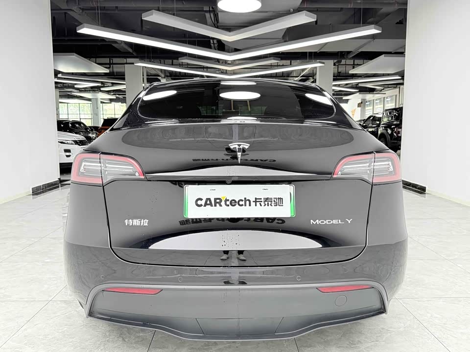 Tesla Model Y Tesla Model Y