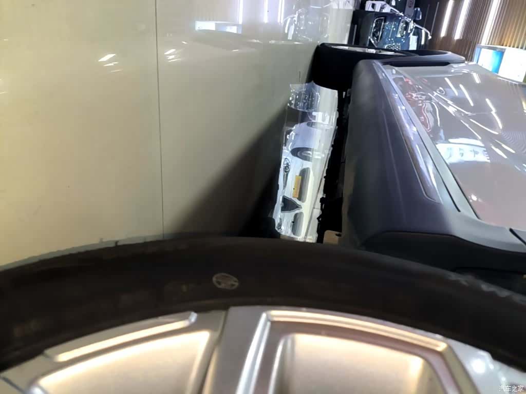 Chery 3x, 2021 22