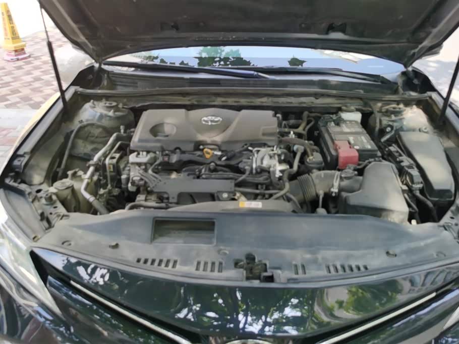 Toyota Camry Toyota Camry