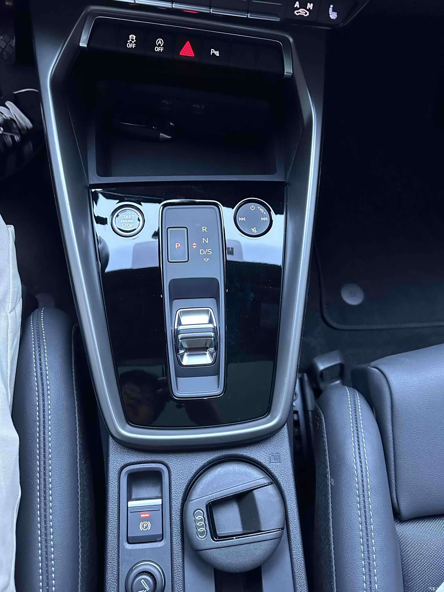 Audi A3, 2022 16
