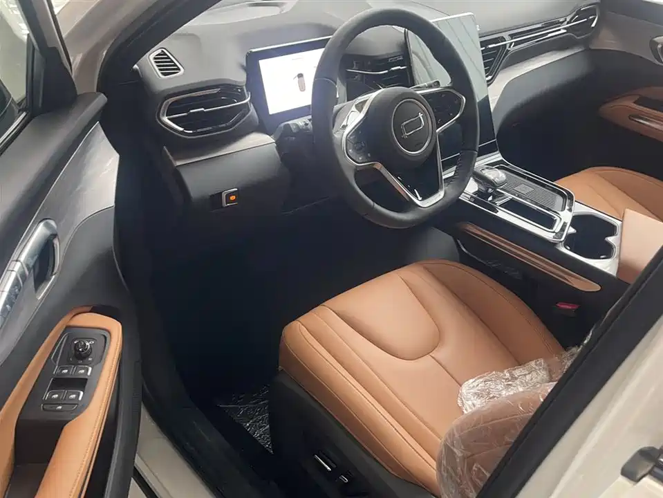 Besturn T90 Besturn T90