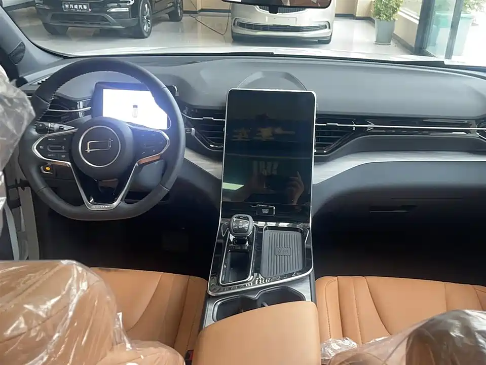 Besturn T90 Besturn T90