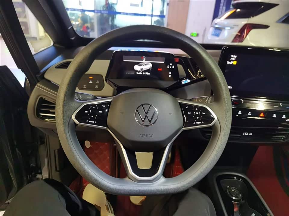 Volkswagen ID.3 Volkswagen ID.3