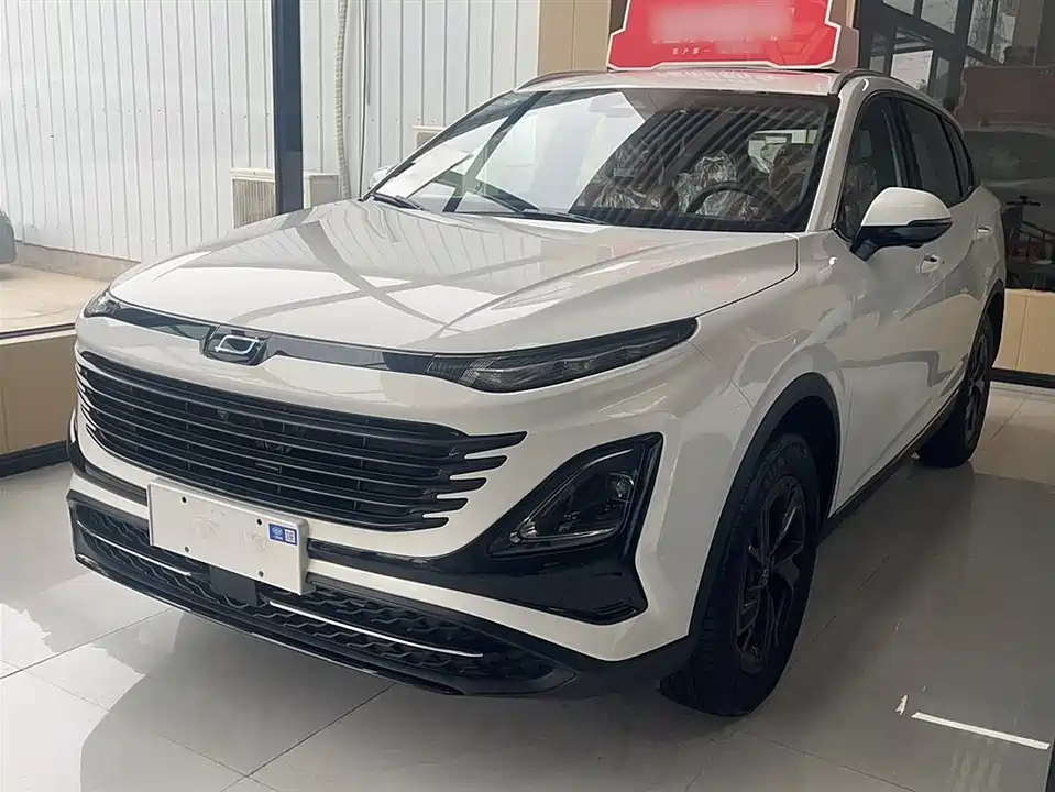 Besturn T90 Besturn T90