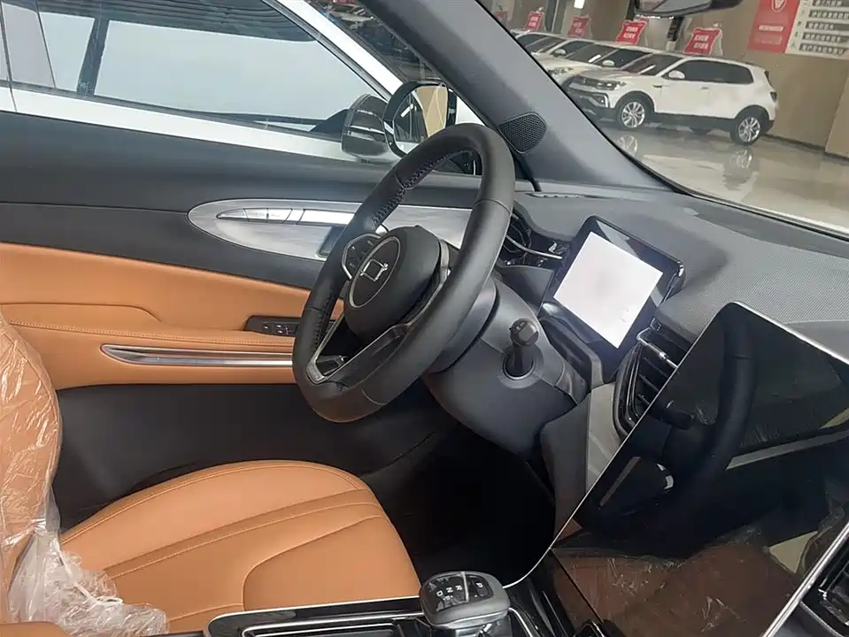 Besturn T90 Besturn T90