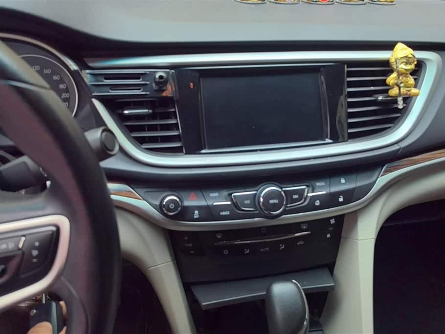 Buick Yinglang Buick Yinglang