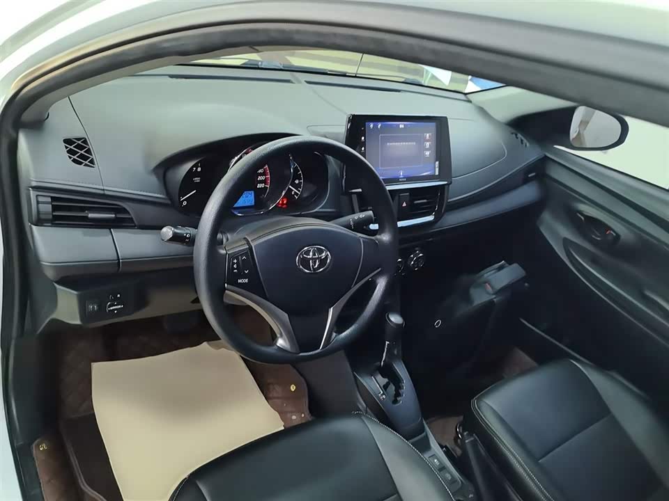 Toyota Vios