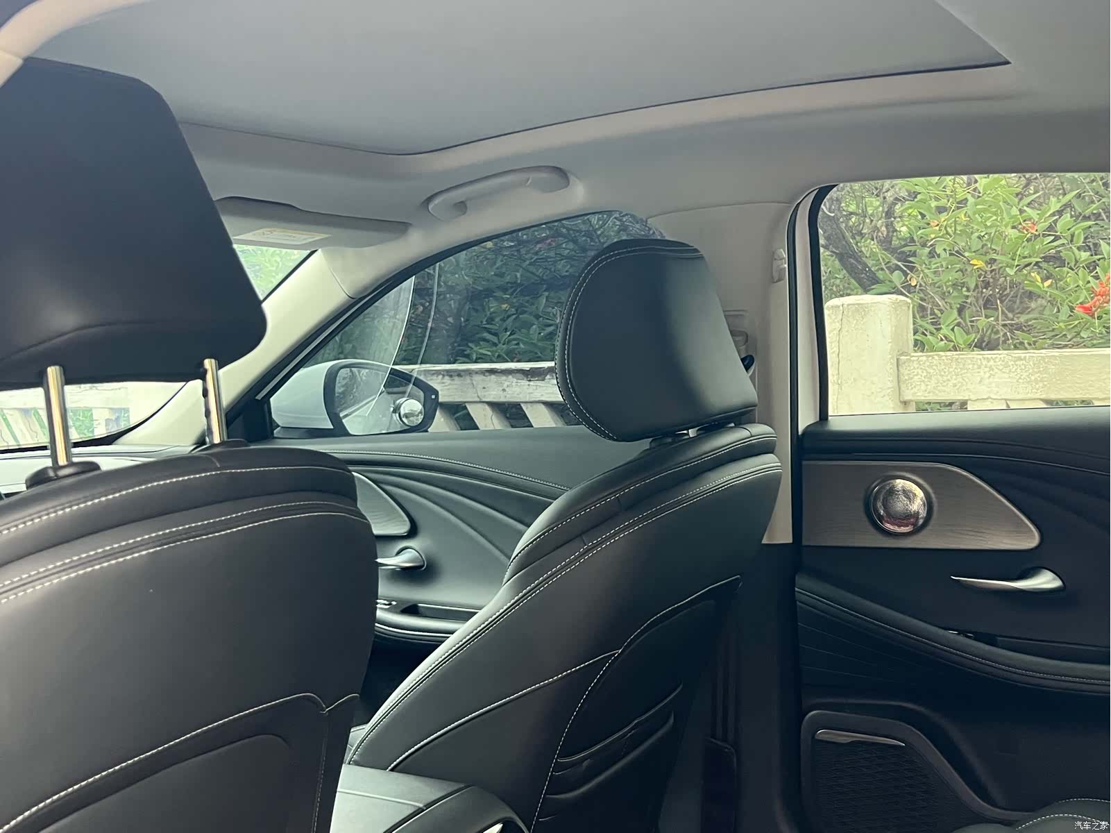Chery Arrizo 8, 2023 9