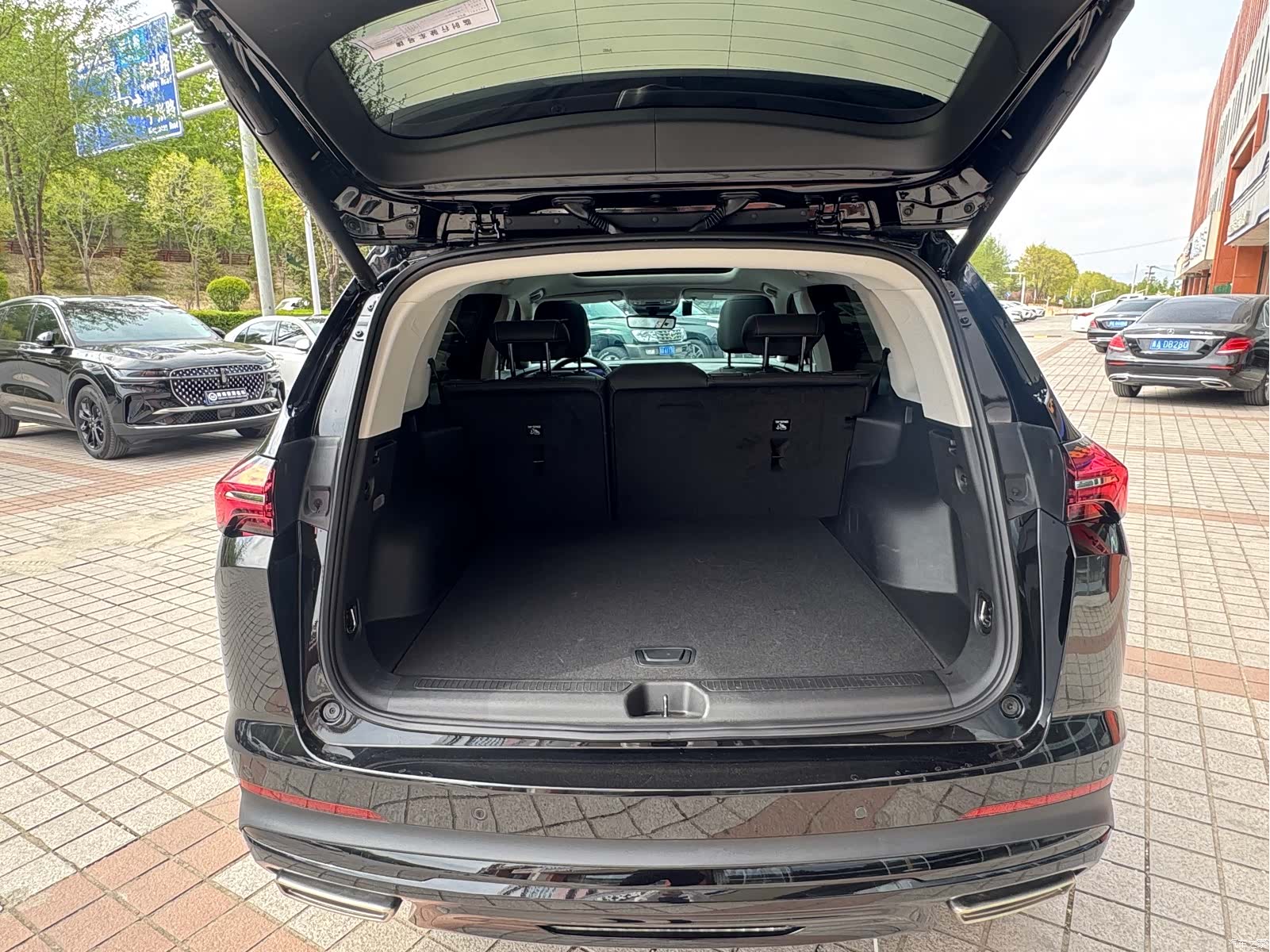 Buick Envision Plus, 2025 18