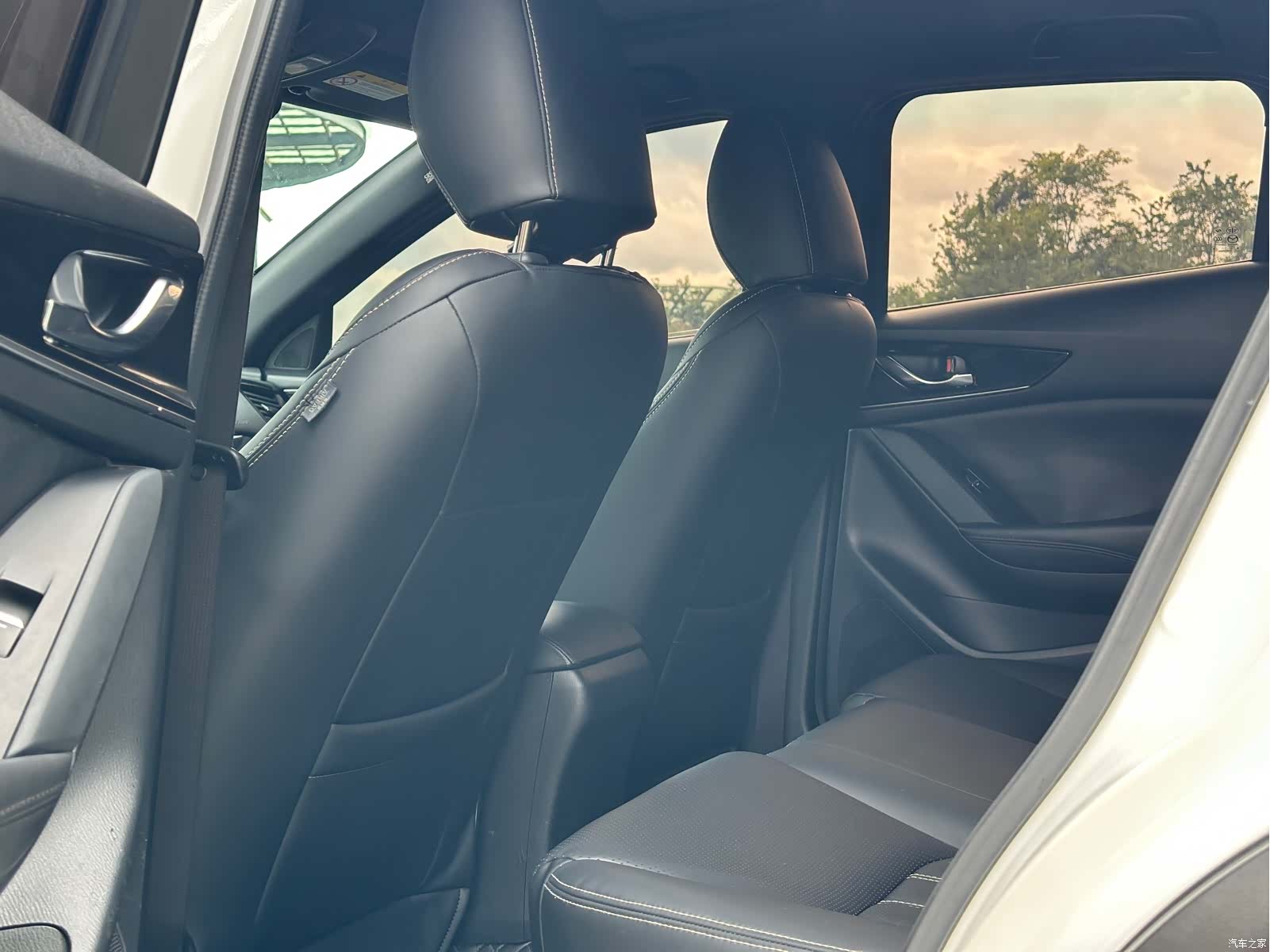 Mazda CX-4, 2021 7
